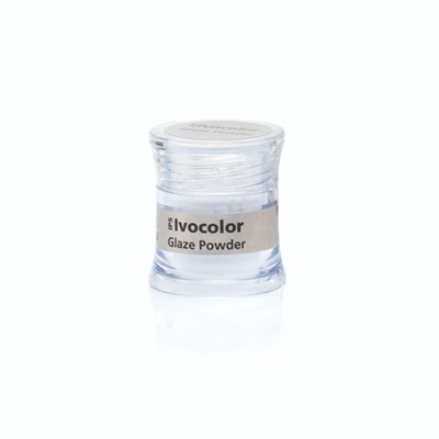 Ivoclar IPS Glaze Powder Universal Range of Stain & Glaze Material 5g - Image 3