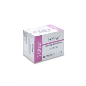 Prevest Denpro Hiflex Carving Wax Blocks