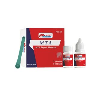 Maarc MTA Repair Material Mineral Trioxide Aggregate Endodontic Repair Material