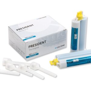 Coltene President Original Regular Body