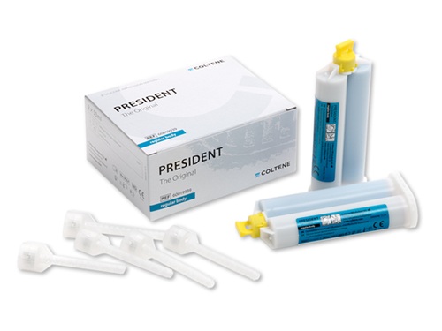 Coltene President Original Regular Body