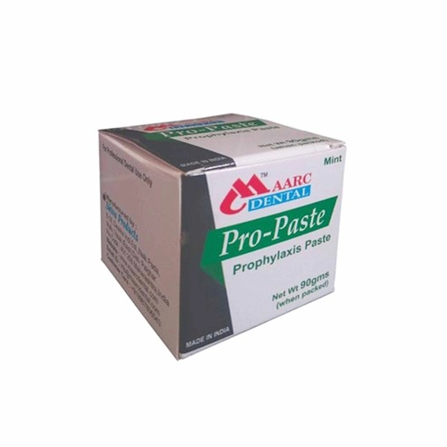 Maarc Pro-Paste Pumice Paste for Polishing and Stain Removing - Image 2