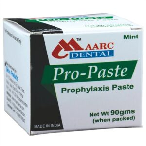 Maarc Pro-Paste Pumice Paste for Polishing and Stain Removing