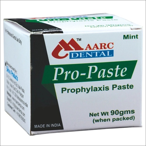Maarc Pro-Paste Pumice Paste for Polishing and Stain Removing
