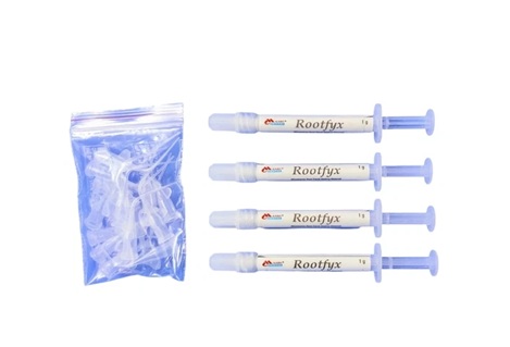 MAARC Rootfyx Calcium Silicate Based Bio-Ceramic Dental Root Canal Sealer - Image 2