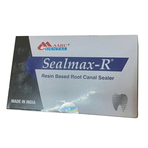 MAARC Dental Sealmax-R Resin Based Root Canal Sealer as Kerr Sealapex - Image 2