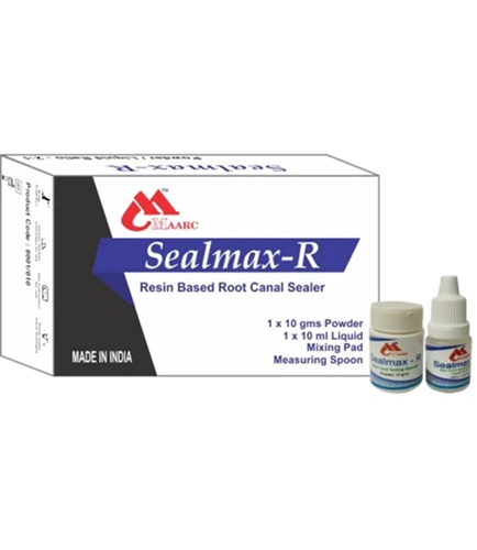 MAARC Dental Sealmax-R Resin Based Root Canal Sealer as Kerr Sealapex - Image 3