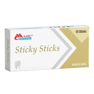 Maarc Sticky Wax Blending of Various Waxes and Resins