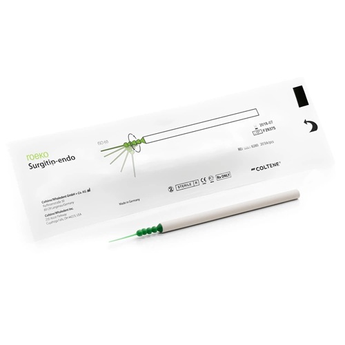 Coltene Roeko Surgitip-Endo Precise Aspiration Surgry & Endodontics Hygienic - Image 3