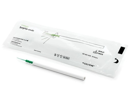 Coltene Roeko Surgitip-Endo Precise Aspiration Surgry & Endodontics Hygienic - Image 2