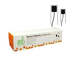 500 pcs Dental Digital Xray sensor sleeves fits KODAK , VATECH , Gendex & Trophy