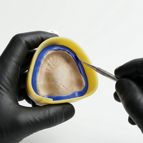 Maarc Dental Beading Wax Soft And Pliable Base Plate Wax - Image 3