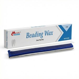 Maarc Dental Beading Wax Soft And Pliable Base Plate Wax