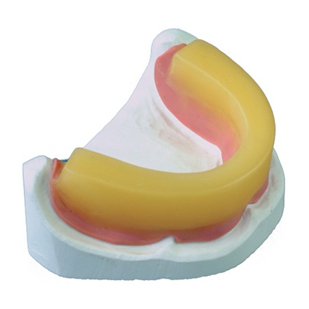 Maarc Dental Bite Rims (Bite Registration Wax) - Image 4