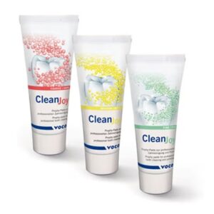 Voco Clean Joy Prophylaxis Paste Polishing Material 100gm