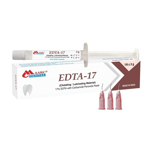 Maarc EDTA-17 Chelating Lubricating Material
