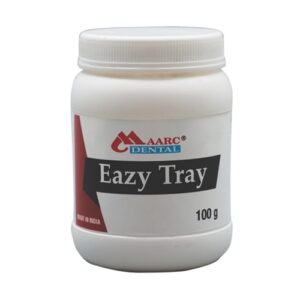 Maarc Dental Eazy Tray And Impression Trays 100gm