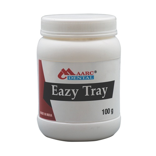 Maarc Dental Eazy Tray And Impression Trays 100gm