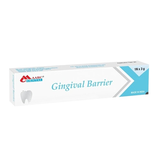 Maarc Gingival Barrier Liquid Dam - Image 3