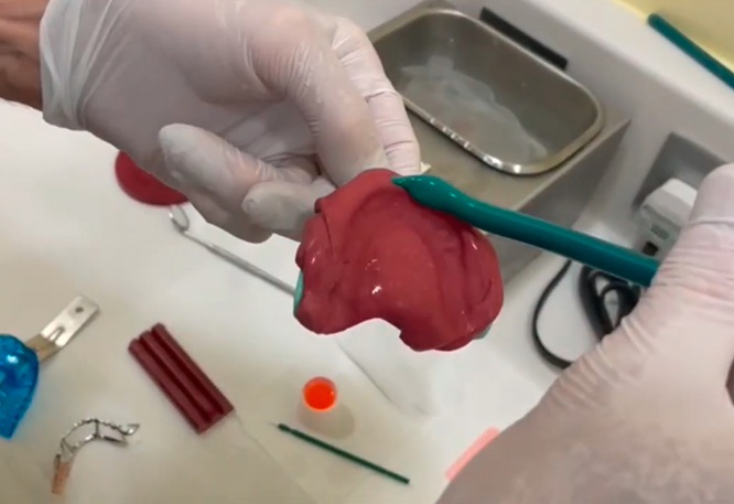 Maarc Impression Compound Sticks - Image 3