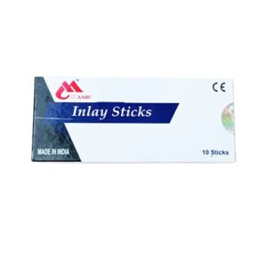 Maarc Dental Inlay/Onlay Wax Sticks