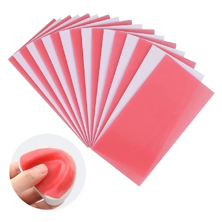 Maarc Modelling Wax (12 Sheets) - Image 2
