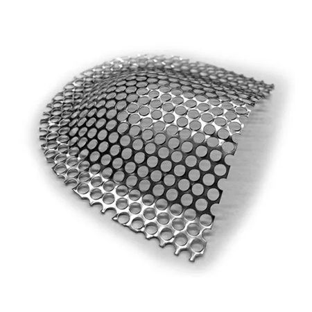 Maarc Reinforcement Mesh Acrylic Denture Bases For Enhanced Durability - Image 3