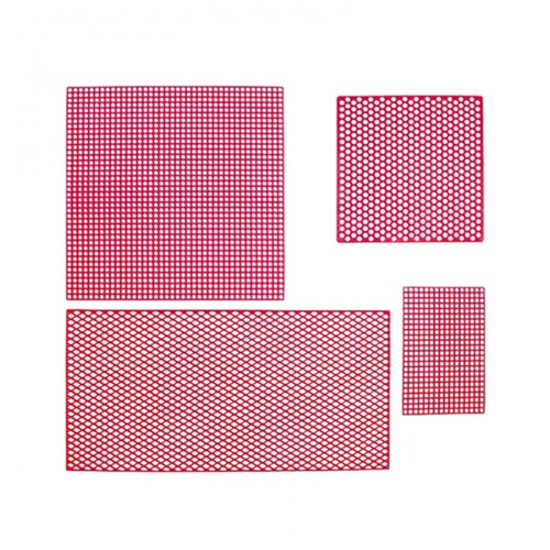 Maarc Dental Retention Mesh Base Plate Wax - Image 2