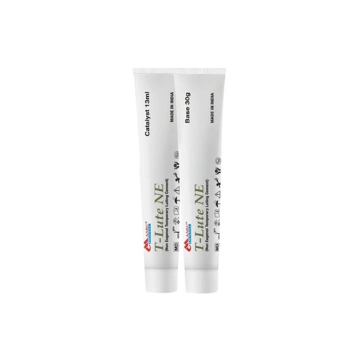 Maarc T-Lute NE Non Eugenol Temporary Luting Cement - Image 2