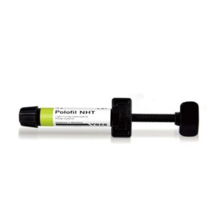 Voco Polofil NHT Syringe Refills Shade A2