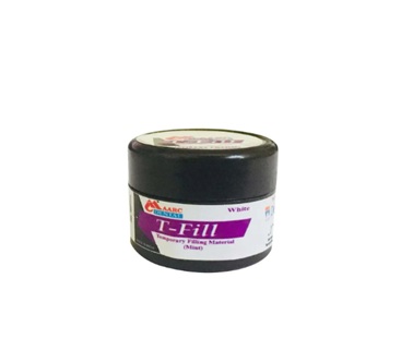 Maarc T-Fill Temporary Non-Eugenol Cement (Temporary Filling Material) - Image 3