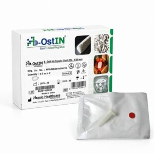 B-Ostin HA Nano Bonegraft Materials
