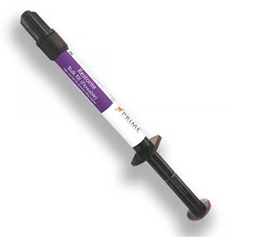Prime Dental Restorite Bulk Fill (Flowable) - Universal Shade - Image 3
