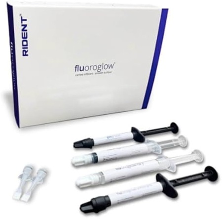 Rident Fluoroglow Carries Infiltrant Kit - Image 2