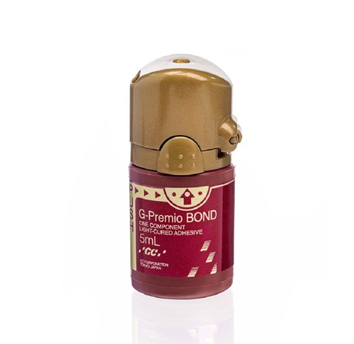 GC G-Premio Universal Bond 8th Generation Dental Bonding Agent 5ml - Image 2