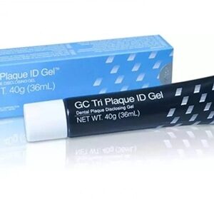 GC Tri Plaque ID Gel Caries Detection Oral Care