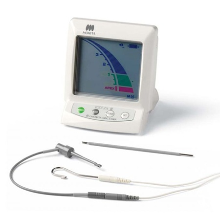 J Morita Root Zx II Apex Locator (Dentaport zx) - Image 2