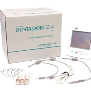 J Morita Root Zx II Apex Locator (Dentaport zx)