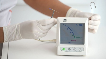 J Morita Root Zx II Apex Locator (Dentaport zx) - Image 5