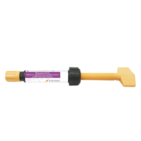 Prime Dental Restorite Micro Hybrid Composite - Image 2