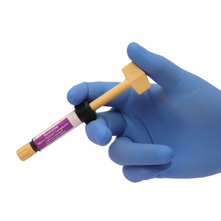 Prime Dental Restorite Micro Hybrid Composite - Image 4