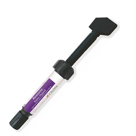 Prime Dental Restorite Nano Hybrid Composite - Image 2
