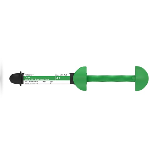 3M ESPE Filtek One Bulk Fill Restorative Syringe - Image 2