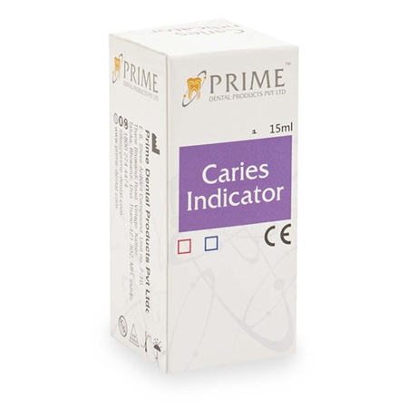 Prime Dental Caries Indicator 15ml - Image 2