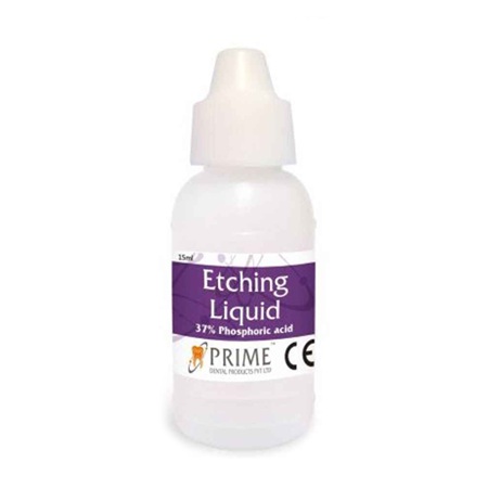 Prime Dental Etching Liquid - 15ml - Image 3