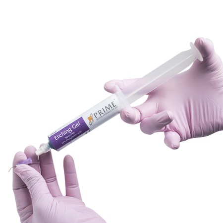 Prime Dental Restorite Etching Gels Formulation of 37% Phosphoric Acid - Image 3