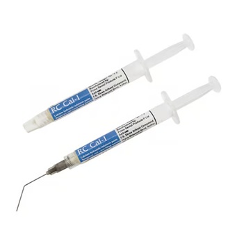 Prime Dental RC Cal-I Calcium Hydroxide Paste - Image 2