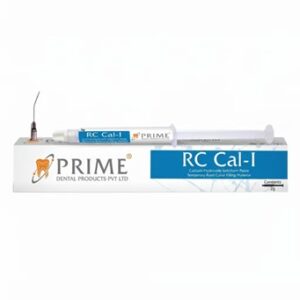Prime Dental RC Cal-I Calcium Hydroxide Paste
