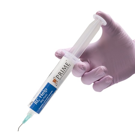 Prime Dental RC Help Lubricating Paste - Image 3