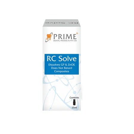 Prime Dental RC Solve 15ml - Image 2